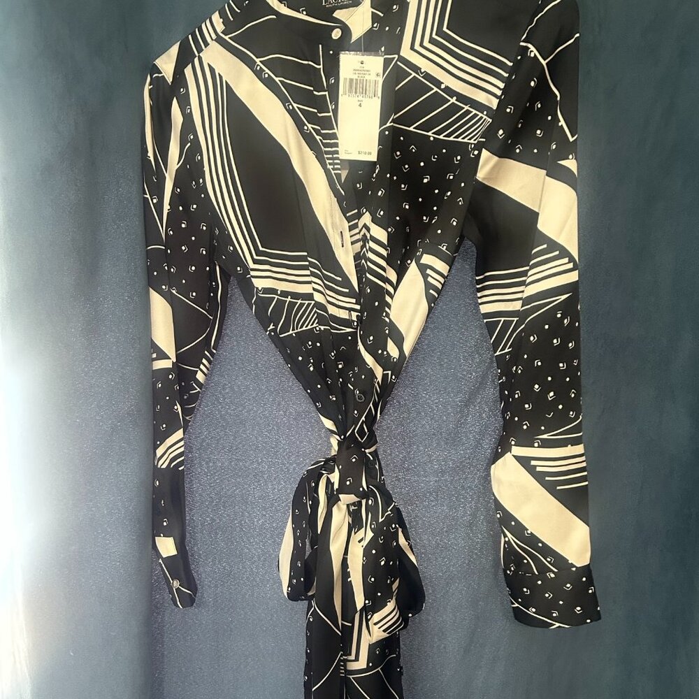 Ralph Lauren Dress